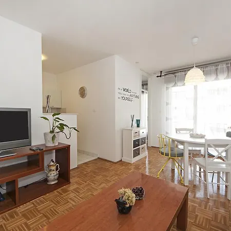 Apartmán More