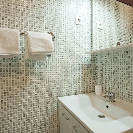 Apartamento More