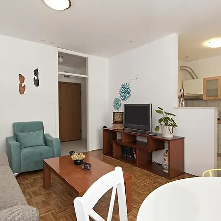 Apartamento More Split