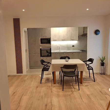 Appartement Premium Baška Voda