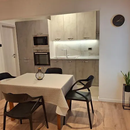 Premium Appartement Baška Voda