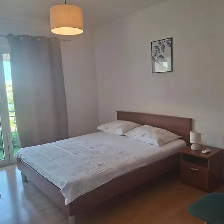 Premium Appartement