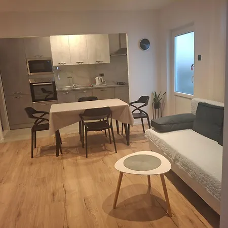 Appartement Premium