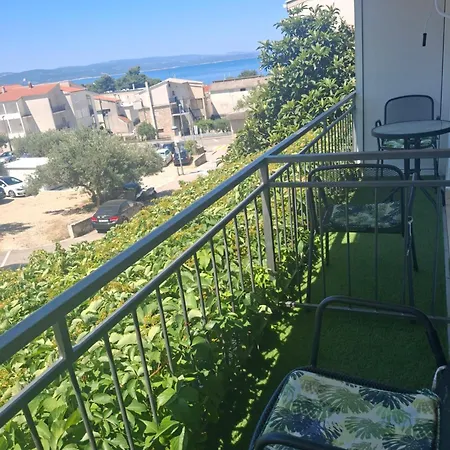 Premium Appartement *